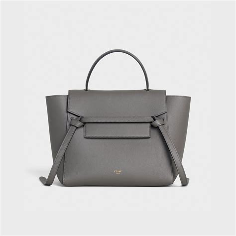 celine micro belt bag clay|celine belt bag price.